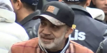 Murat Sancak’ın Tutuklanması: İktidarın Yüzü Mü?