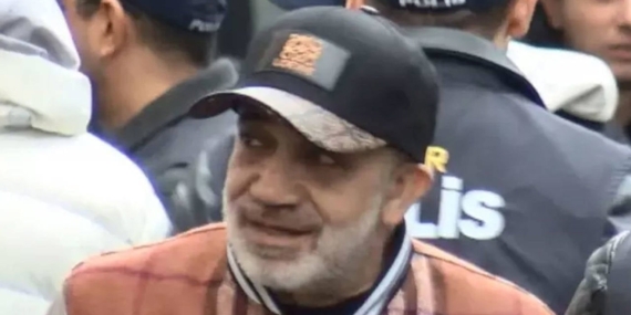 Murat Sancak’ın Tutuklanması: İktidarın Yüzü Mü?