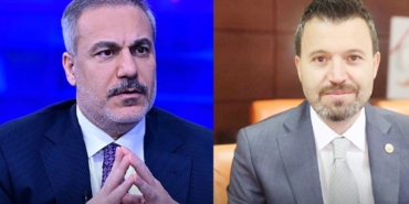 Bütçe Görüşmesinde ‘Arabaşı’ Gerginliği!