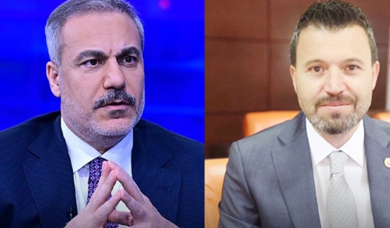 Bütçe Görüşmesinde ‘Arabaşı’ Gerginliği!