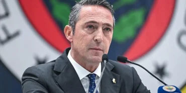 Ali Koç, Sadettin Saran’a Destek Ziyareti Gerçekleştirdi