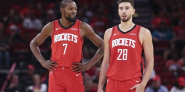 Alperen Şengün: Durant’in Disiplini Beni Etkiledi