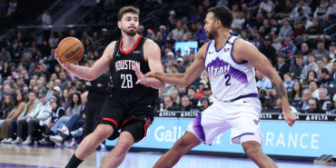 Alperen Şengün’le Rockets’tan Fırtına Gibi Galibiyet!