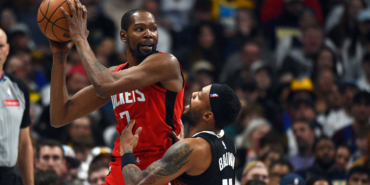 Rockets, Nuggets’ı Devirdi: 115-101 Galibiyet!