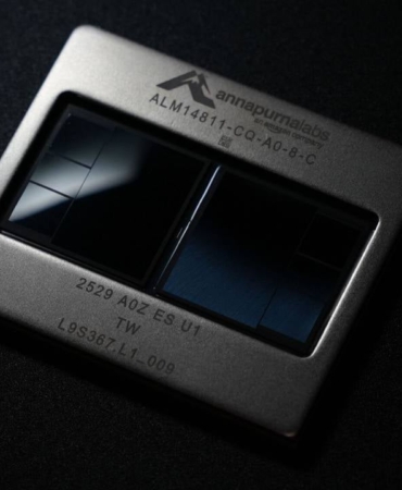 Amazon Yeni Trainium3 Çipiyle AI Rekabetini Kızıştırdı