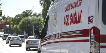 Kozan’da Kardeş Kavgası: Baba Bıçaklandı!