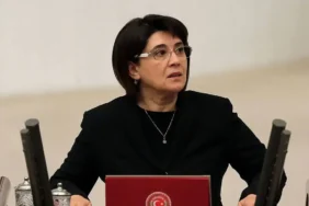 Leyla Zana, Amedspor’un Davetini Reddetti!