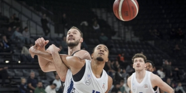 Anadolu Efes’te Kriz! Sakatlıklar ve İstikrarsızlık