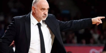 Anadolu Efes’te Pablo Laso Dönemi Başlıyor!