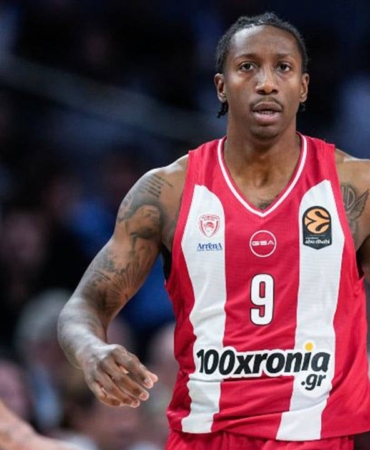 Anadolu Efes, Saben Lee ile Güçlendi!