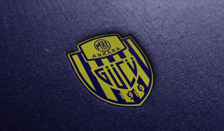 Ankaragücü’nde Olağanüstü Genel Kurul Kararı!