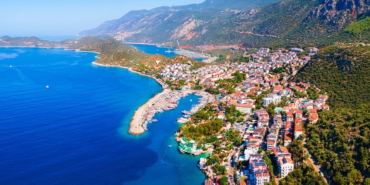 Antalya Turizminde Rekorlar Yılı: 2025!
