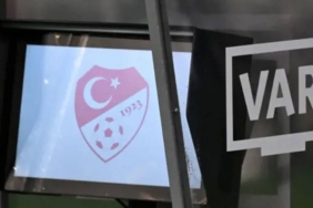 Antalyaspor-Galatasaray Maçının VAR Hakemi Belli!