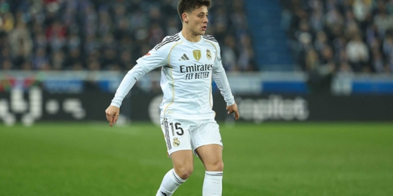 Arda Güler: Real Madrid’de Etkisi Artıyor!