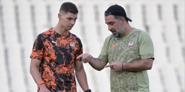 Arda Turan, Shakhtar’ı Türkiye’de hazırlayacak!