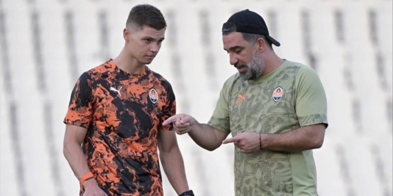 Arda Turan, Shakhtar’ı Türkiye’de hazırlayacak!