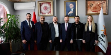 CHP’den AKP’ye Geçiş: 150 Üye Katıldı!