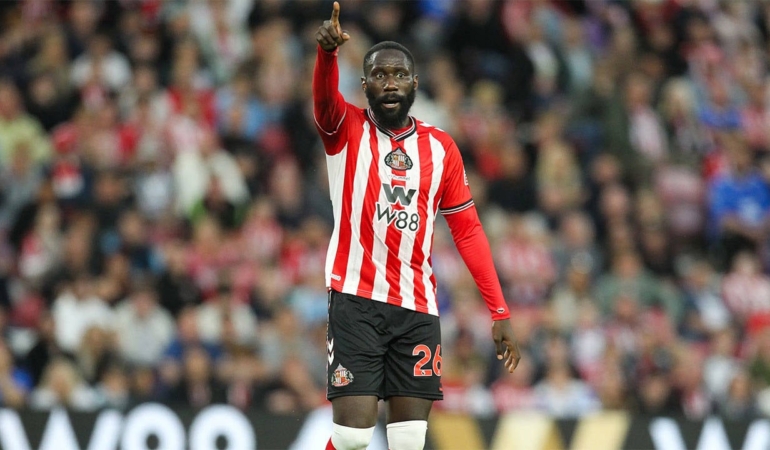 Trabzonspor’da Masuaku Sürprizi İddiası!