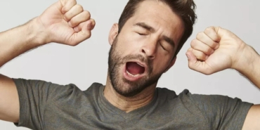 Esneme: Beynin Doğal Soğutma Mekanizması!