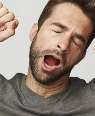 Esneme: Beynin Doğal Soğutma Mekanizması!