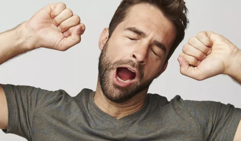 Esneme: Beynin Doğal Soğutma Mekanizması!