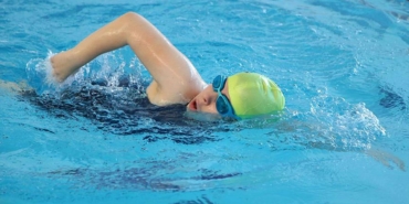 Türkiye, Avrupa Yüzme Şampiyonası’na Hazır!