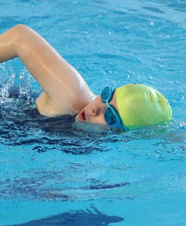 Türkiye, Avrupa Yüzme Şampiyonası’na Hazır!