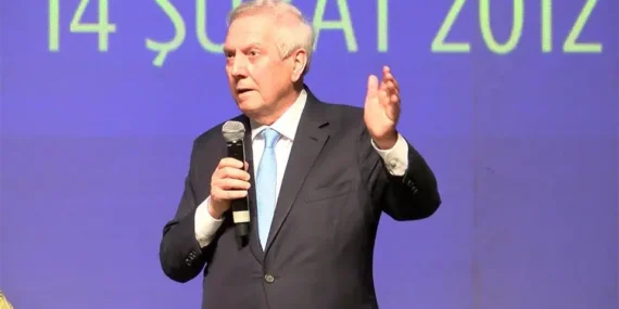 Yıldırım’dan Saran Hakkında Yalanlama!