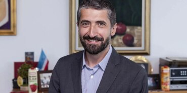 TÜSİAD’da Yeni Başkan Adayları Belli Oldu!