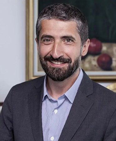 TÜSİAD’da Yeni Başkan Adayları Belli Oldu!