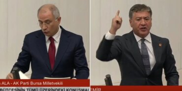 Bütçe Görüşmelerinde Siyasi Gerilim Tırmanıyor