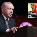 Erdoğan: Yeni Yargı Mensuplarına Adalet Vurgusu