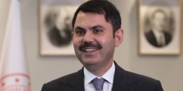 Türkiye 2026’da COP31’e Ev Sahipliği Yapacak!