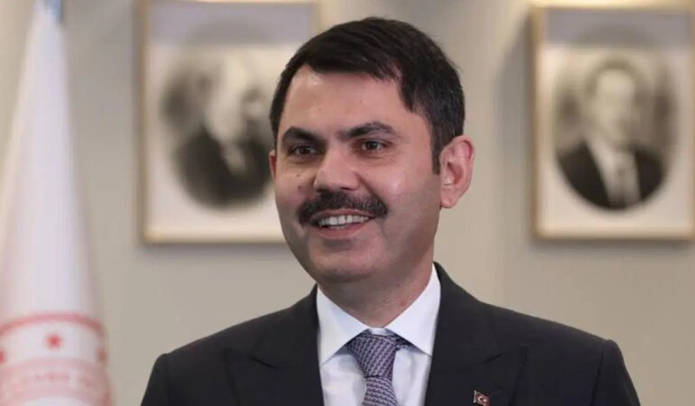 Türkiye 2026’da COP31’e Ev Sahipliği Yapacak!