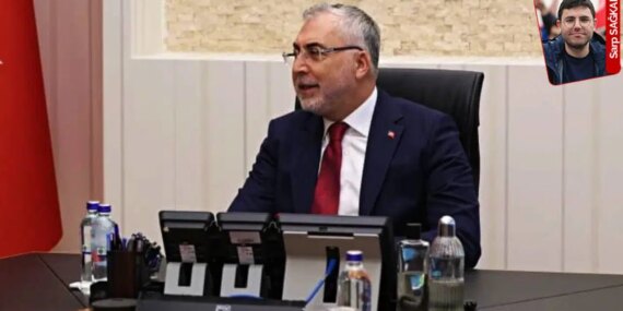 Asgari Ücret Görüşmeleri İçin Tepkiler Büyüyor