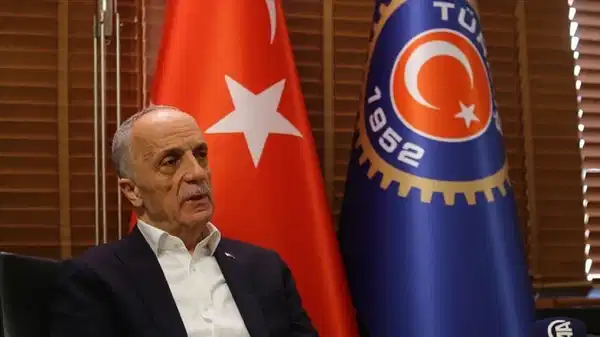 2026 Asgari Ücret: 28.075 TL Açıklandı!