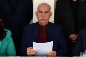 Öcalan’dan 2026 için Barış ve Uzlaşma Mesajı