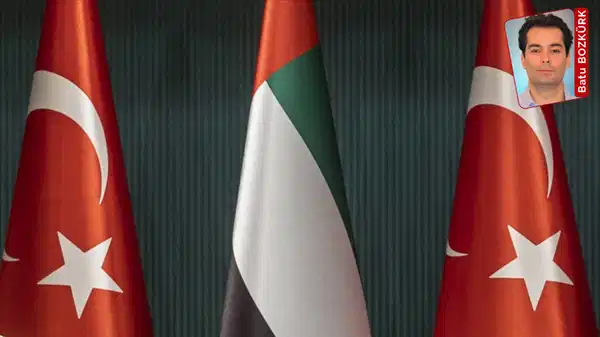 BAE ile İlişkilerde Skandal: Açıklama ve Düzeltme