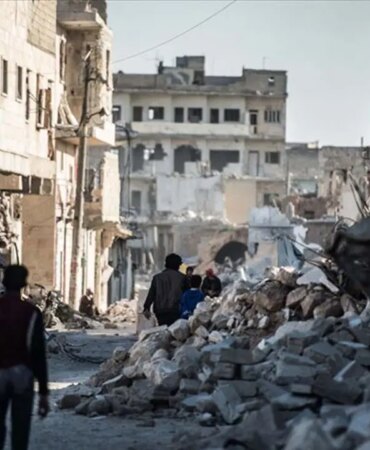 Suriye Krizi: Türkiye’nin Sosyal Yapısına Etkisi