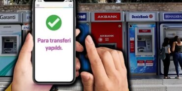 2026’dan İtibaren Para Transferlerinde Yeni Kurallar!