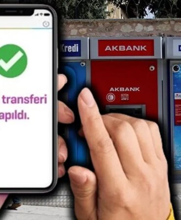 2026’dan İtibaren Para Transferlerinde Yeni Kurallar!