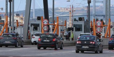 2026 Otoyol Geçiş Ücretlerine Şok Zam!