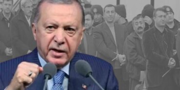 Erdoğan ve CHP Arasındaki ‘Cellat’ Tartışması Büyüyor!