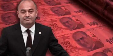 CHP’li Karabat’tan Bütçe Eleştirisi: Adalet Şart!