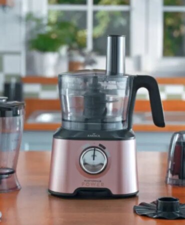 Karaca, Global Pazarda Büyüme Hedefliyor!