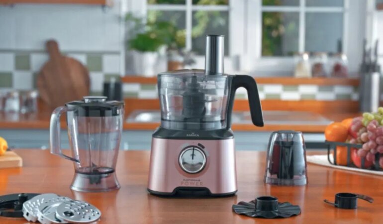 Karaca, Global Pazarda Büyüme Hedefliyor!