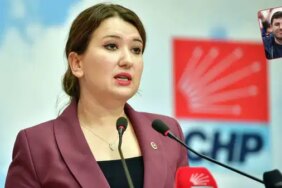 CHP’den Başsavcı Gürlek’e Suç Duyurusu!