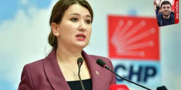 CHP’den Başsavcı Gürlek’e Suç Duyurusu!