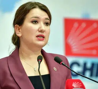 CHP’den Başsavcı Gürlek’e Suç Duyurusu!