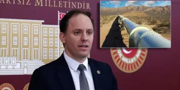 Jersey’de 1 Milyar Dolar Kayıp İddiası!